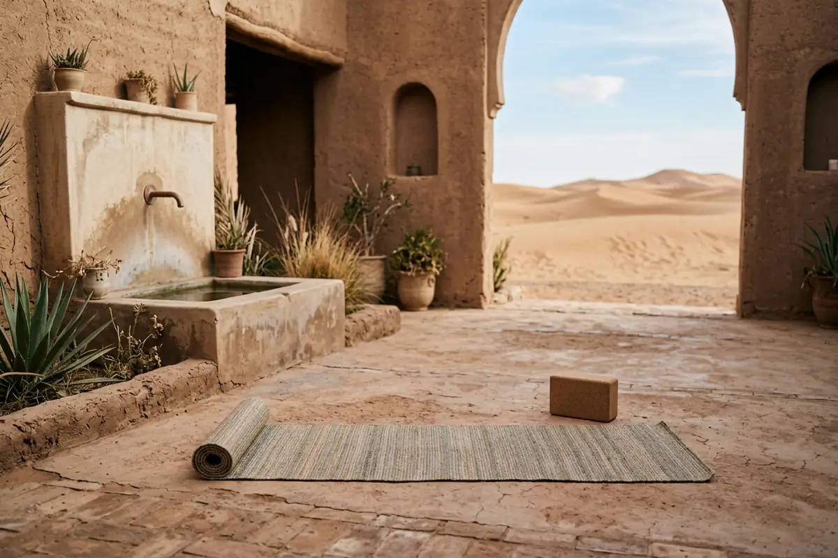 Illustration, not a photo of this place